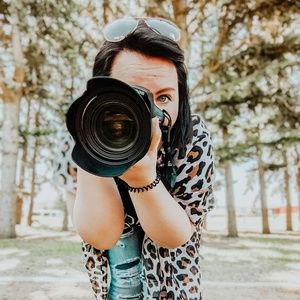 Meet your Posher, Dakota